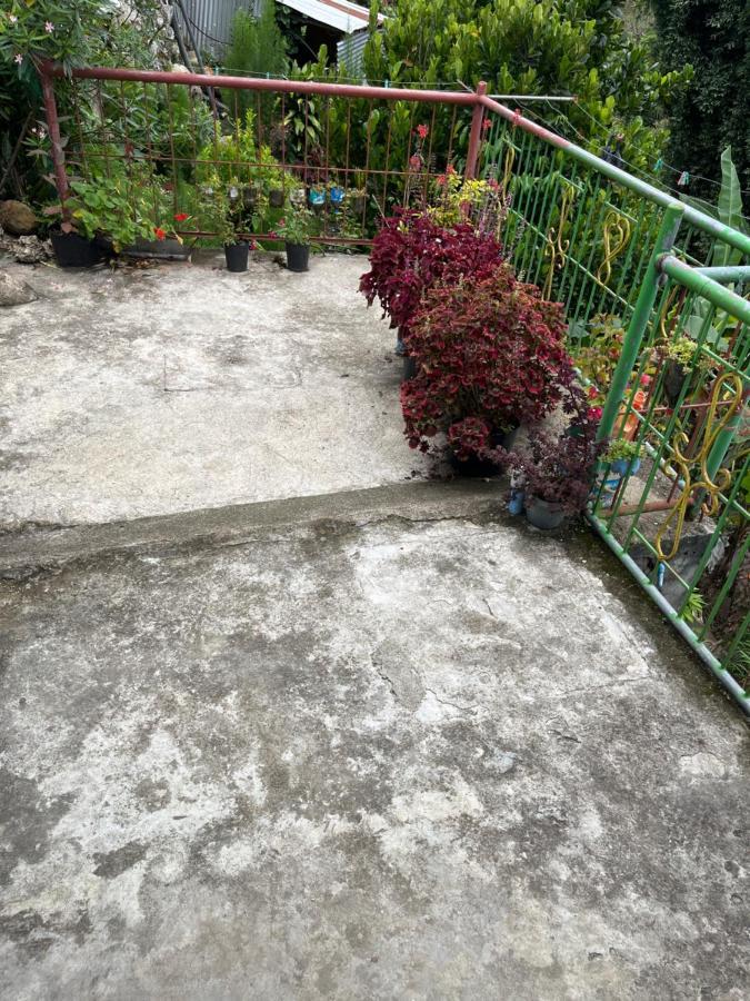 Vilma'S Homestay Bontoc  Exterior photo