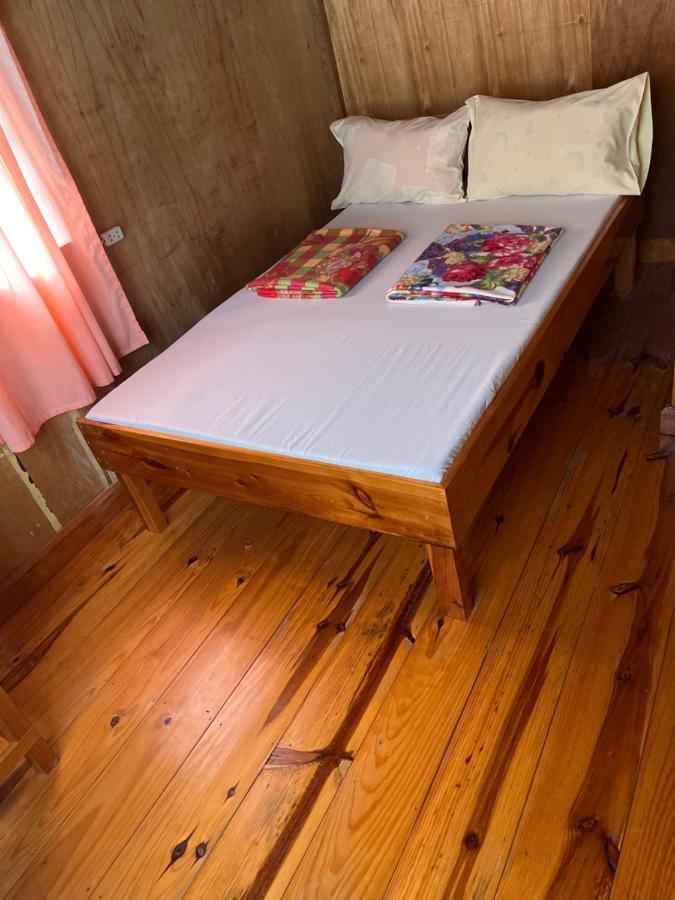 Vilma'S Homestay Bontoc  Exterior photo