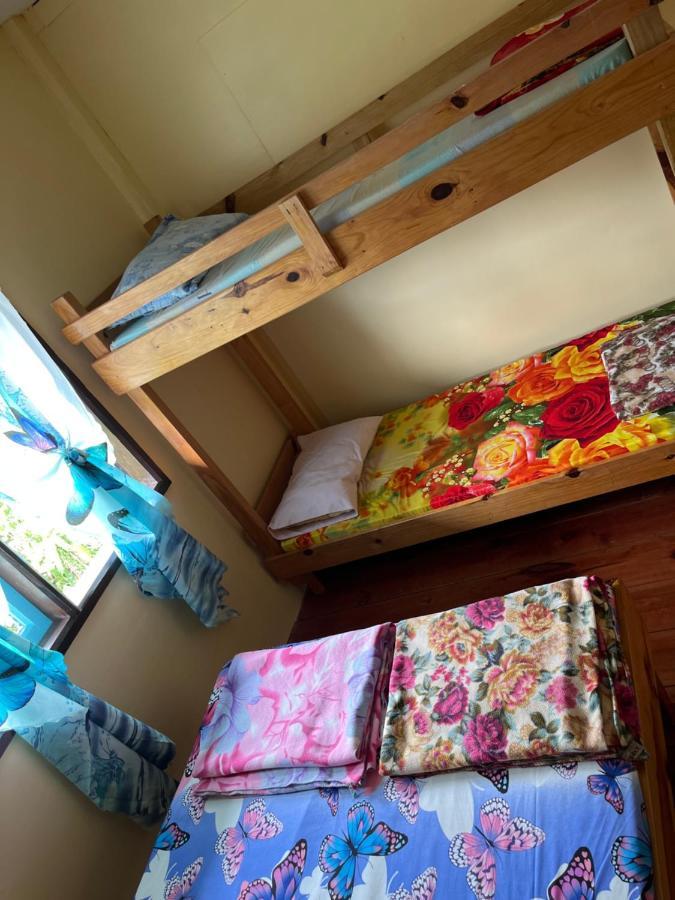 Vilma'S Homestay Bontoc  Exterior photo
