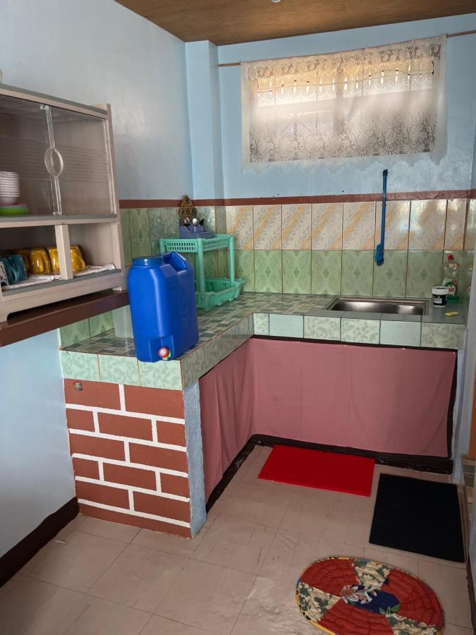 Vilma'S Homestay Bontoc  Exterior photo