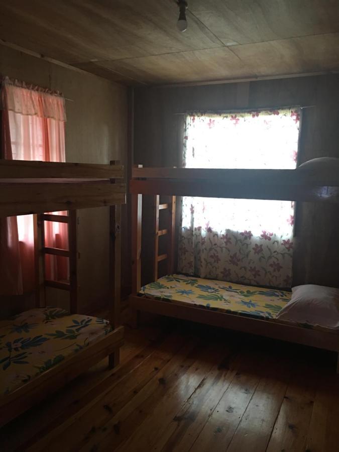 Vilma'S Homestay Bontoc  Exterior photo