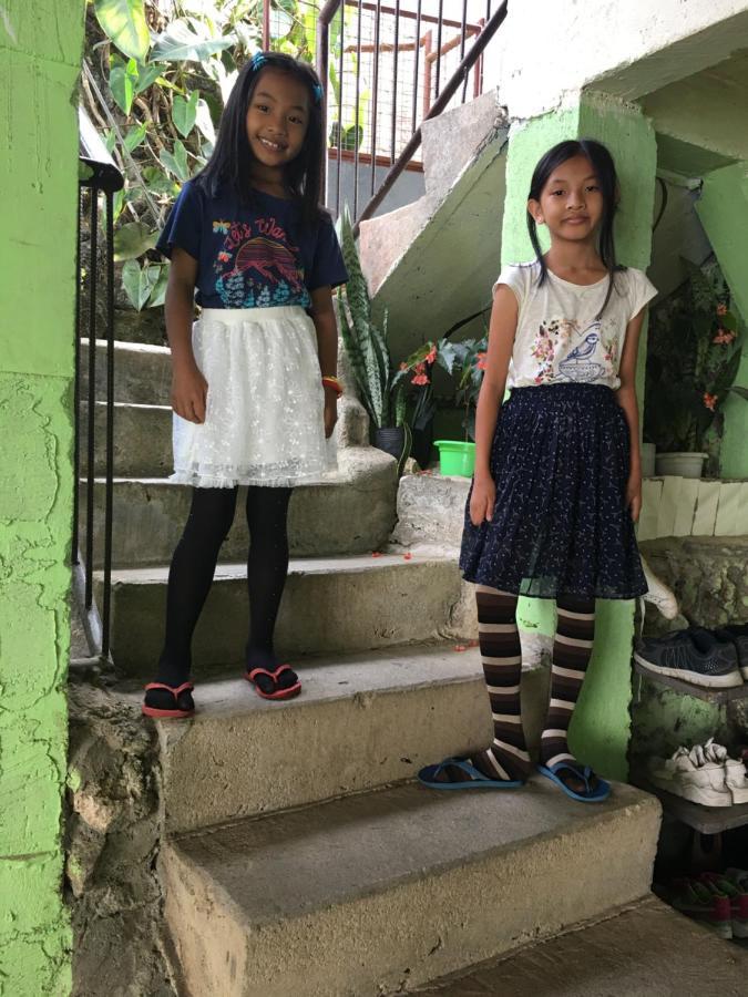 Vilma'S Homestay Bontoc  Exterior photo