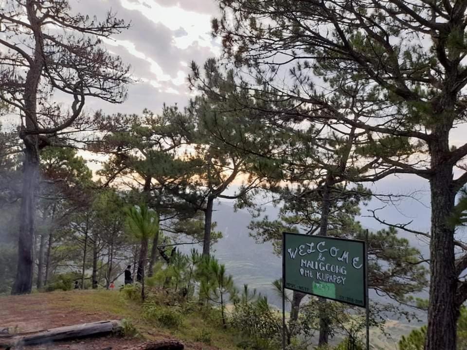 Vilma'S Homestay Bontoc  Exterior photo