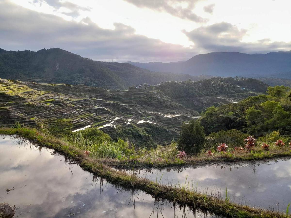 Vilma'S Homestay Bontoc  Exterior photo